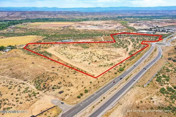 5 State Route 260 Highway NE #-, Camp Verde, AZ 86322