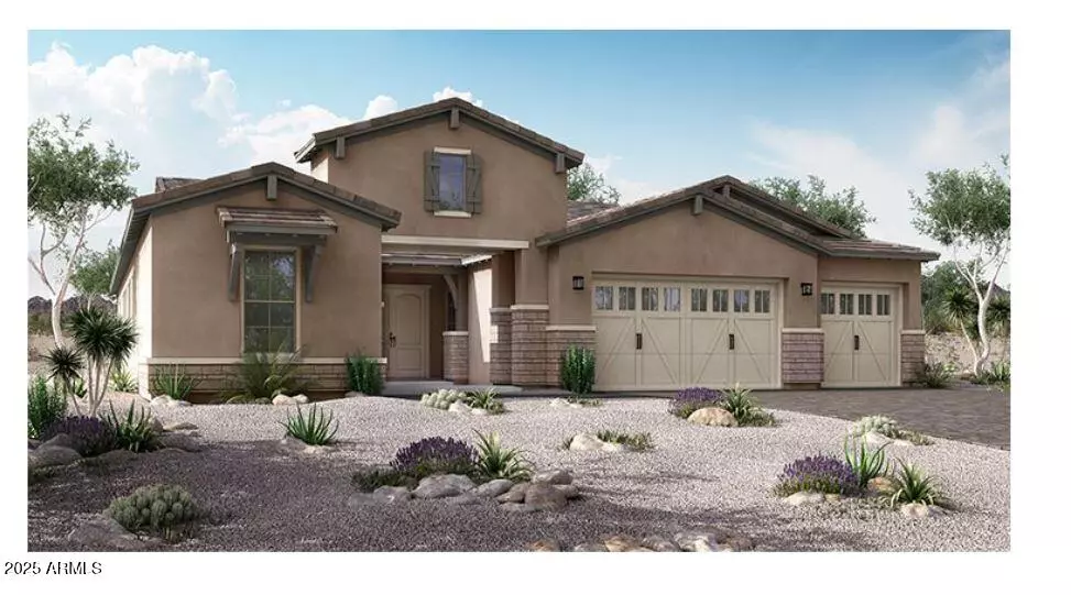 4456 S Ozone --, Mesa, AZ 85212