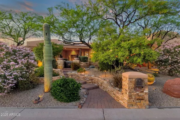 Scottsdale, AZ 85259,12424 E POINSETTIA Drive