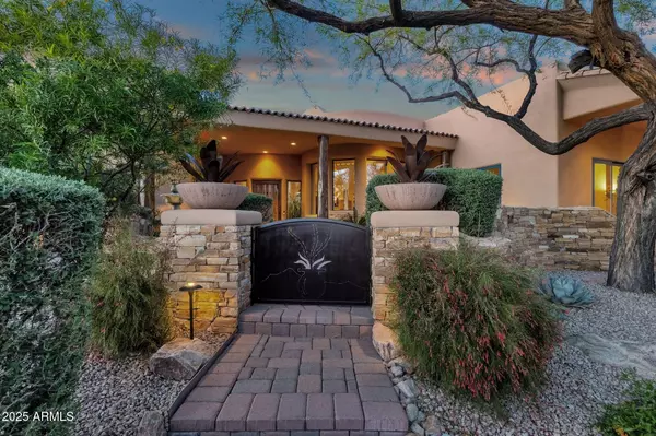 Scottsdale, AZ 85259,12424 E POINSETTIA Drive