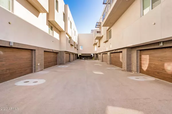 Scottsdale, AZ 85251,7550 E OSBORN Road #1009