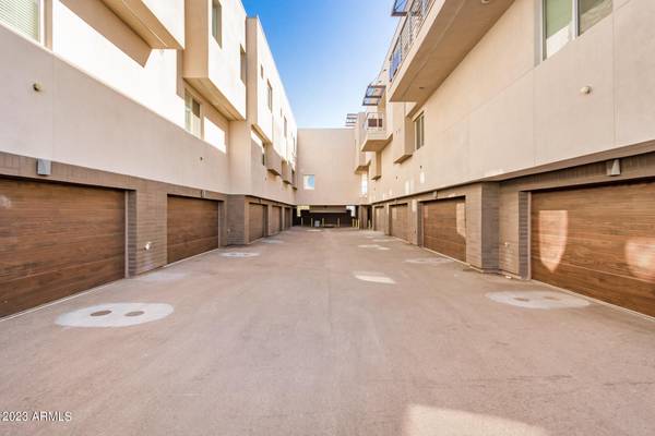 Scottsdale, AZ 85251,7550 E OSBORN Road #1009