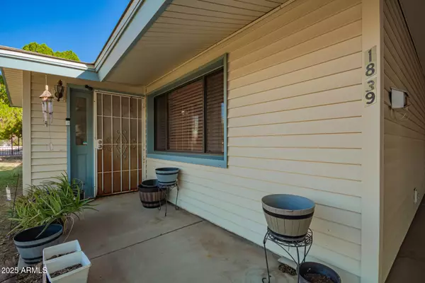 Mesa, AZ 85204,1839 E DANA Avenue