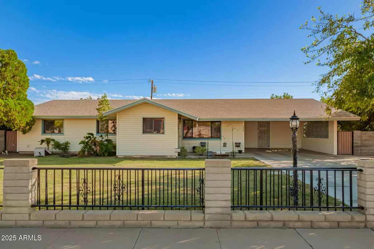 Mesa, AZ 85204,1839 E DANA Avenue