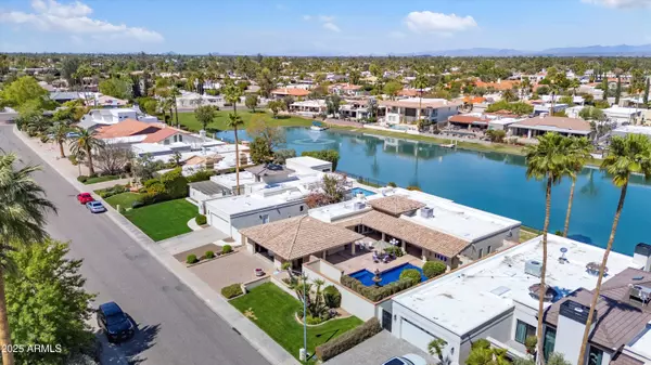 Scottsdale, AZ 85258,8156 E DEL CAPITAN Drive