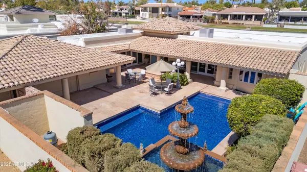 Scottsdale, AZ 85258,8156 E DEL CAPITAN Drive