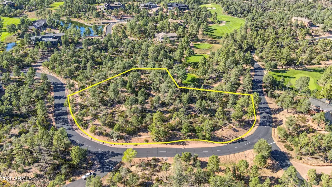 404 S RIM CLUB Drive #35, Payson, AZ 85541