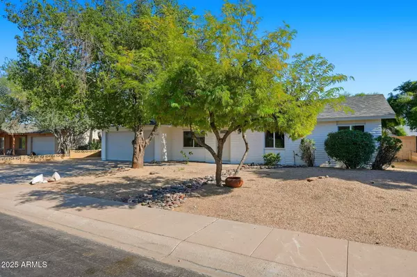Phoenix, AZ 85044,4364 E CHEROKEE Street