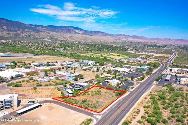 Cottonwood, AZ 86326,345 AZ-89A -- #-