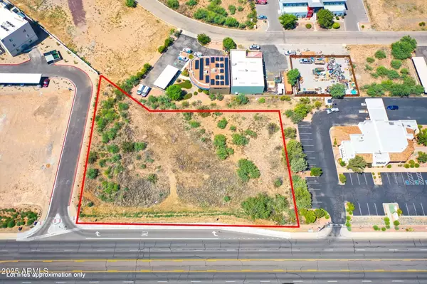 Cottonwood, AZ 86326,345 AZ-89A -- #-