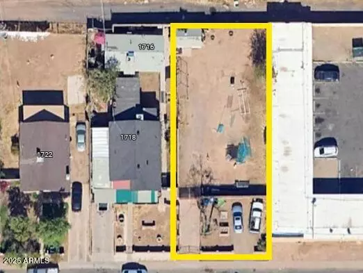 Phoenix, AZ 85007,1714 W HADLEY Street #21