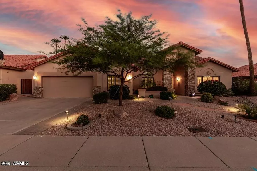 10741 E PALOMINO Road, Scottsdale, AZ 85258