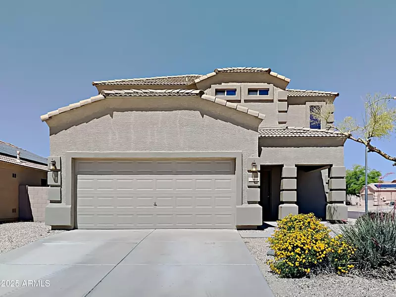 10938 W MANZANITA Drive, Peoria, AZ 85345