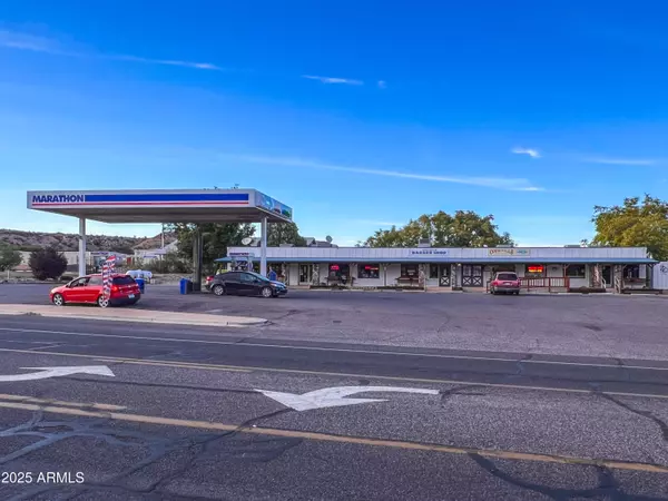 9420 E Cornville Road, Cornville, AZ 86325