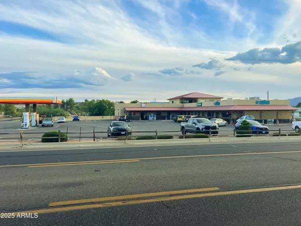 Cornville, AZ 86325,1220 S Eastern Drive