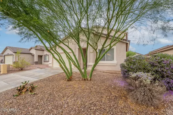 22644 W PIMA Street, Buckeye, AZ 85326