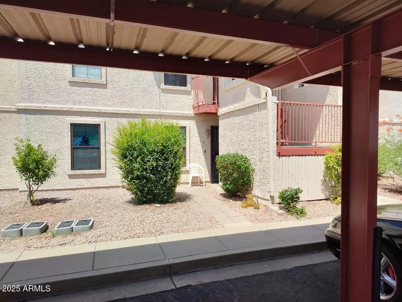 455 N Delaware -- #7, Apache Junction, AZ 85120