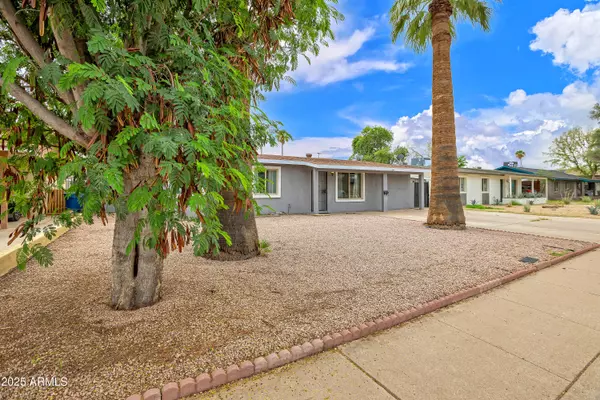 Tempe, AZ 85288,1243 E SUSAN Lane
