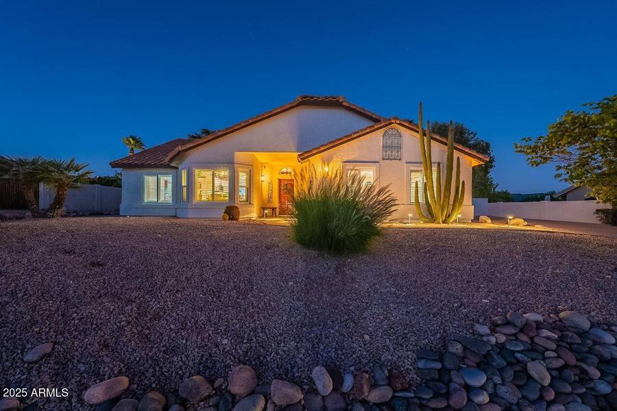 16413 N DIXIE MINE Trail, Fountain Hills, AZ 85268