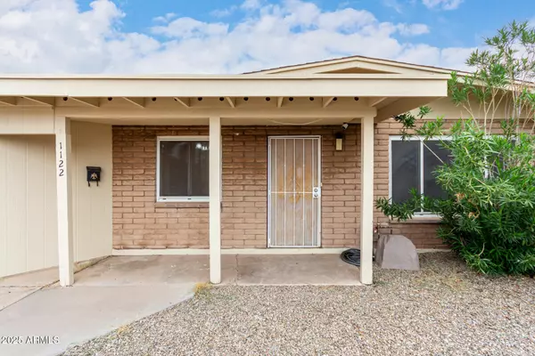 Tempe, AZ 85288,1122 E MARNY Road
