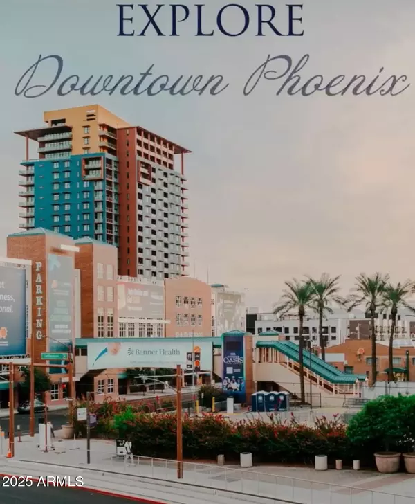 310 S 4TH Street #907, Phoenix, AZ 85004