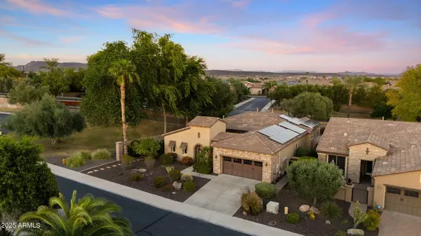 Peoria, AZ 85383,28831 N 128TH Drive