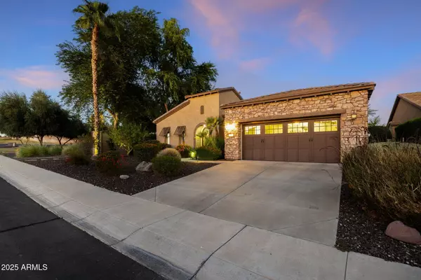 28831 N 128TH Drive, Peoria, AZ 85383