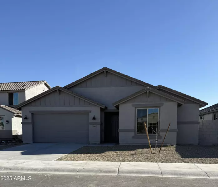 23165 W WINSLOW Avenue, Buckeye, AZ 85326