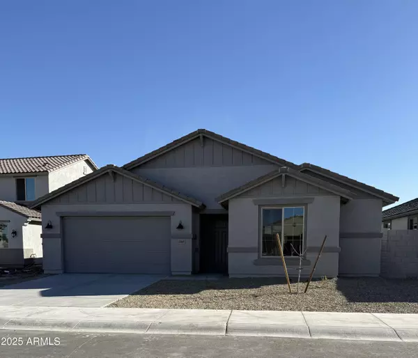 23165 W WINSLOW Avenue, Buckeye, AZ 85326