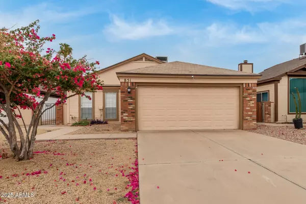Chandler, AZ 85225,851 E CALLE DEL NORTE --