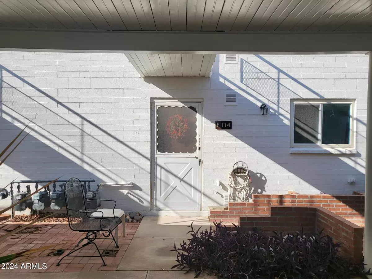 Scottsdale, AZ 85257,808 N 82ND Street #F114