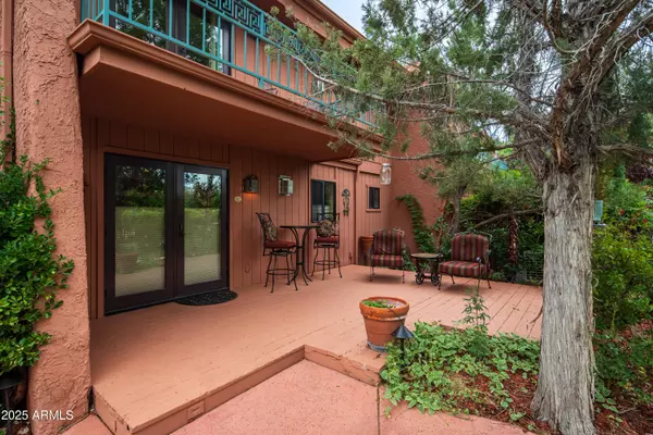 Sedona, AZ 86336,55 Hozoni Drive