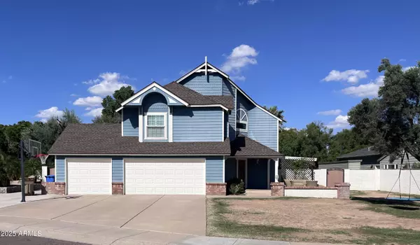 Scottsdale, AZ 85254,4924 E HILLERY Drive