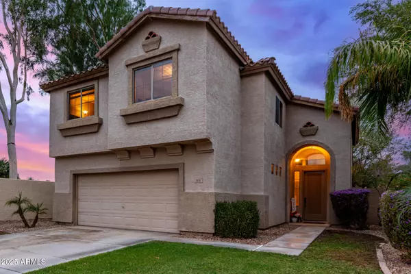 Chandler, AZ 85248,974 W DESERT BROOM Court