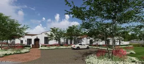 Paradise Valley, AZ 85253,4901 E BERNEIL Drive