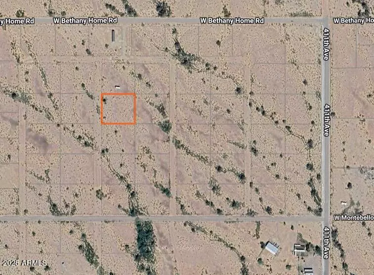 0 bethany home -- #501, Tonopah, AZ 85354