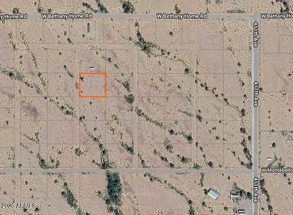 0 bethany home -- #501, Tonopah, AZ 85354