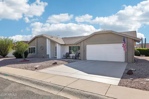 Sun City West, AZ 85375,13819 W ELMBROOK Drive