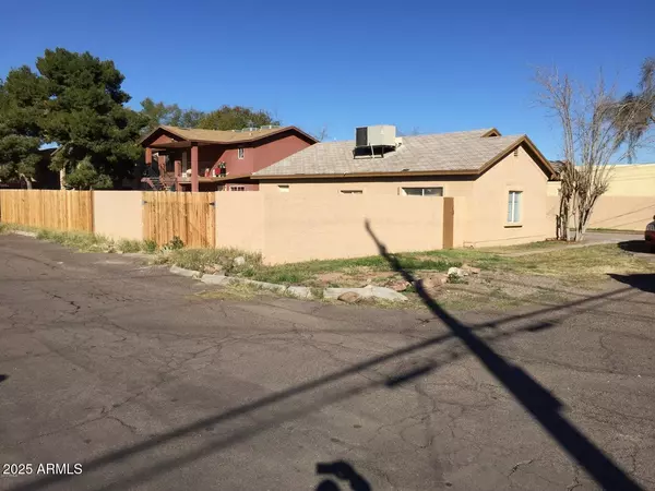 Mesa, AZ 85210,526 S MESA Drive