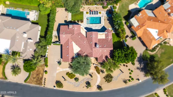 Paradise Valley, AZ 85253,7130 E BELMONT Avenue