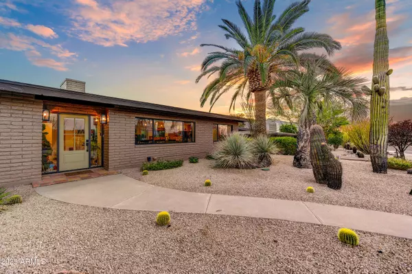 Carefree, AZ 85377,7842 E CAREFREE ESTATES Circle