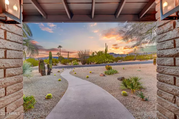 Carefree, AZ 85377,7842 E CAREFREE ESTATES Circle