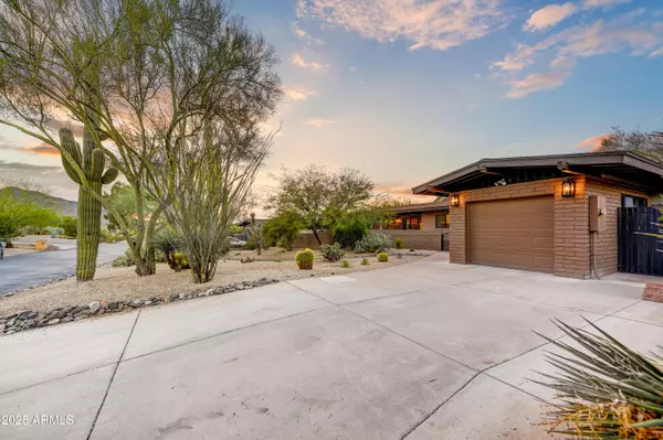 Carefree, AZ 85377,7842 E CAREFREE ESTATES Circle