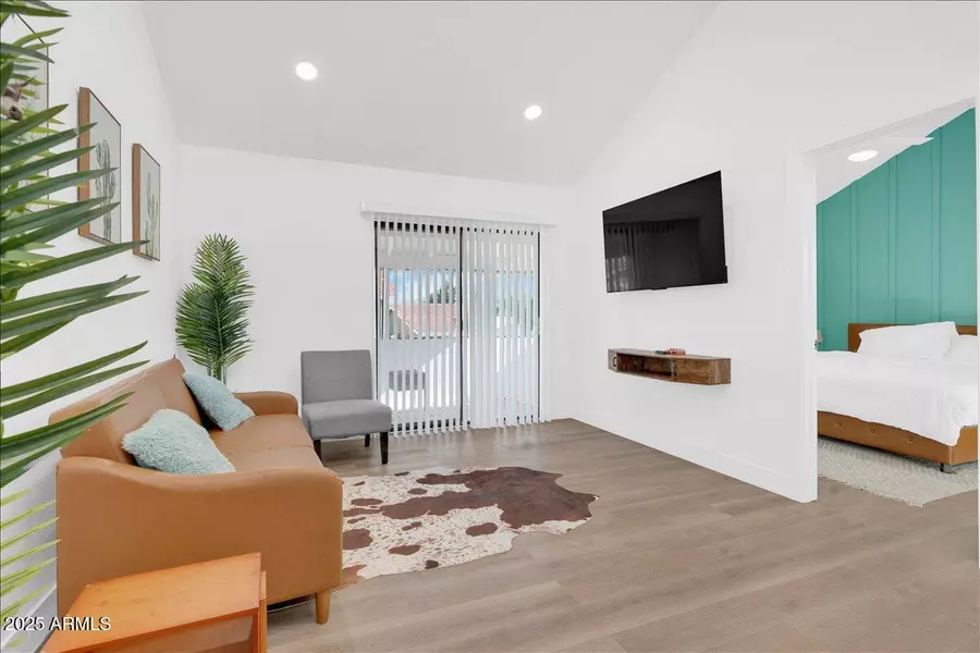 413 E Linda Lane #D, Gilbert, AZ 85234