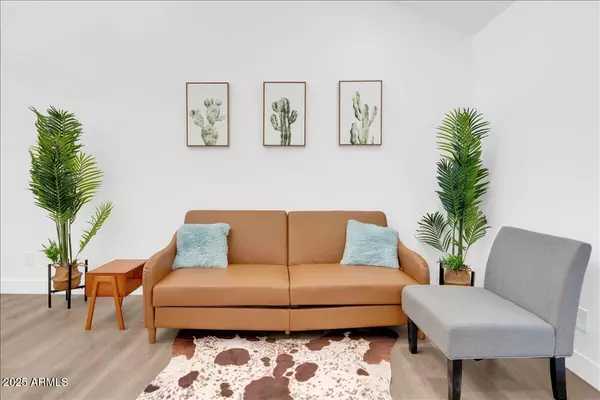 Gilbert, AZ 85234,413 E Linda Lane #D