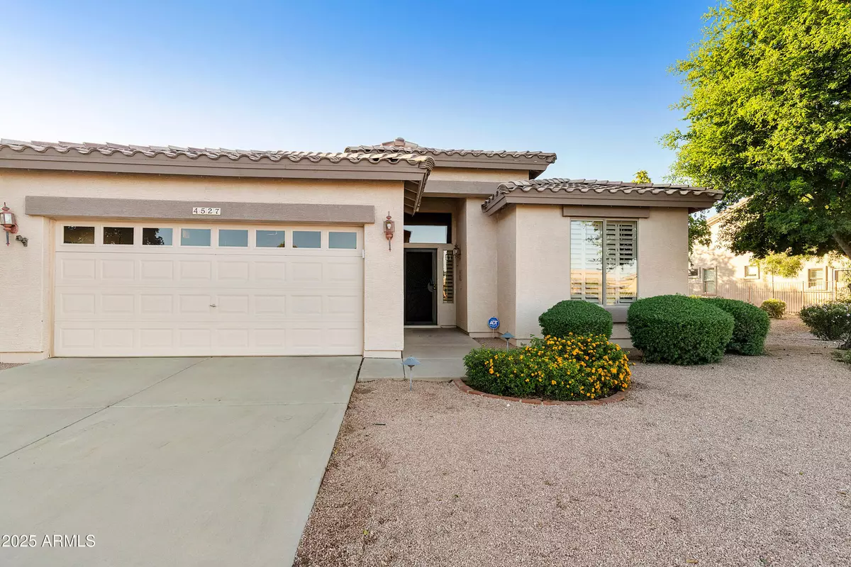 Gilbert, AZ 85298,4527 E SYCAMORE Court