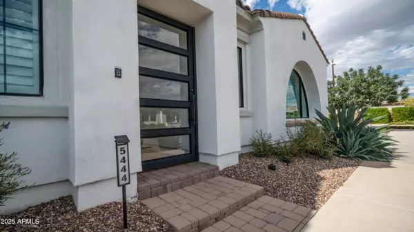 Mesa, AZ 85212,5444 S BENTON --