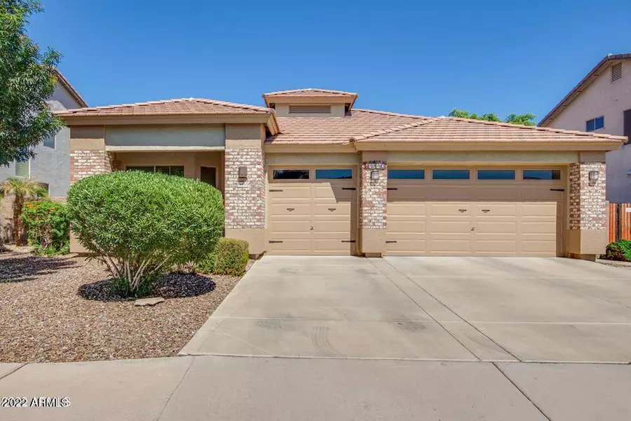 14440 W Redfield Road, Surprise, AZ 85379