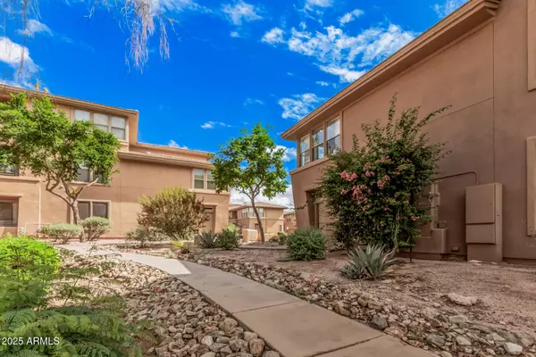 Scottsdale, AZ 85255,19777 N 76TH Street #2287