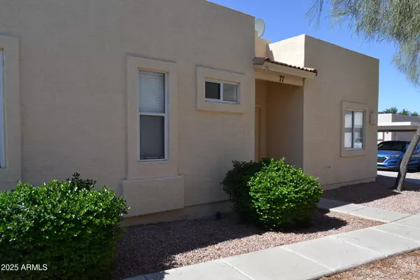 2300 E MAGMA Road #77, San Tan Valley, AZ 85143
